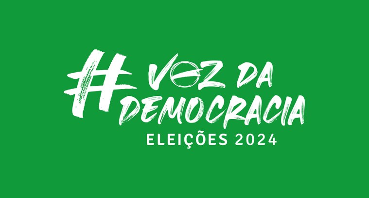 Eleições 2024: candidatos não poderão ser presos ou detidos a partir deste sábado (21/9)