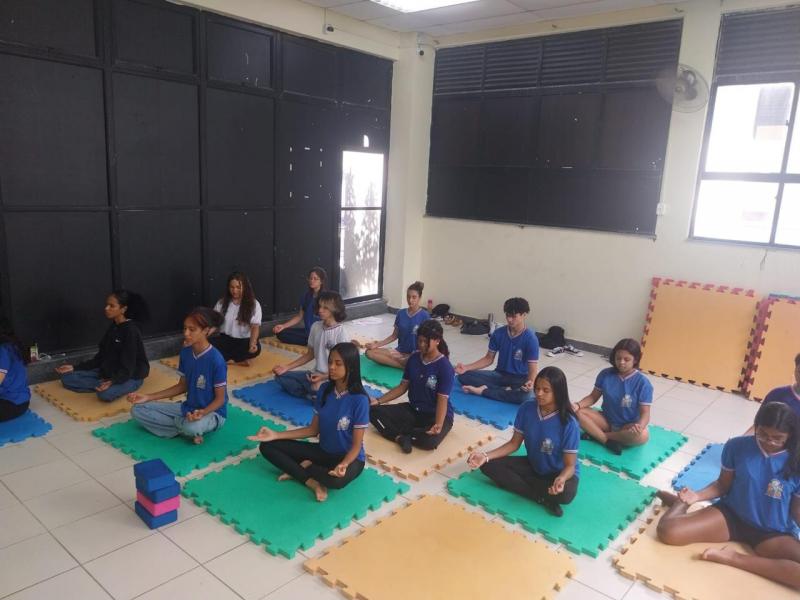 Educa Mais Bahia amplia atendimento da Educação Integral no Estado