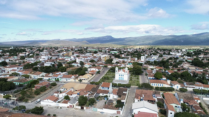 Seca: Defesa Civil reconhece situação de emergência em Ituaçu