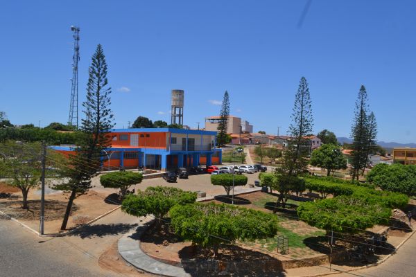 Eleições 2020: Licínio de Almeida é a única cidade da Bahia com apenas um candidato a prefeito