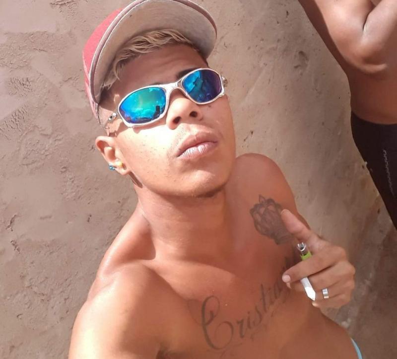 Homicídio: Jovem é morto a tiros no Bairro do Mercado em Brumado