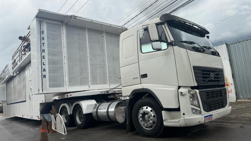 Após 10 anos, Carnaval volta a acontecer em Brumado