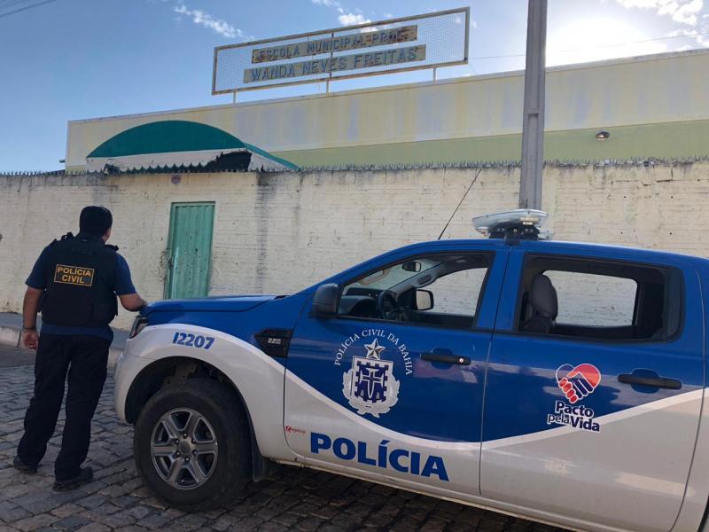 Operação Anjos da Lei já prendeu 24 pessoas na Bahia