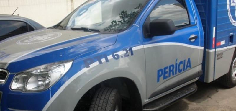 Menino de 8 anos mata irmã ao manusear arma do pai no norte da Bahia