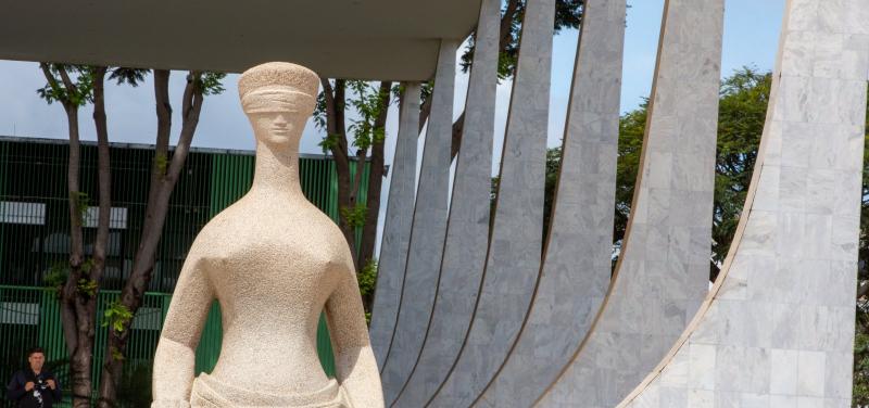 STF autoriza instituições financeiras a tomar imóveis de devedores sem decisão judicial