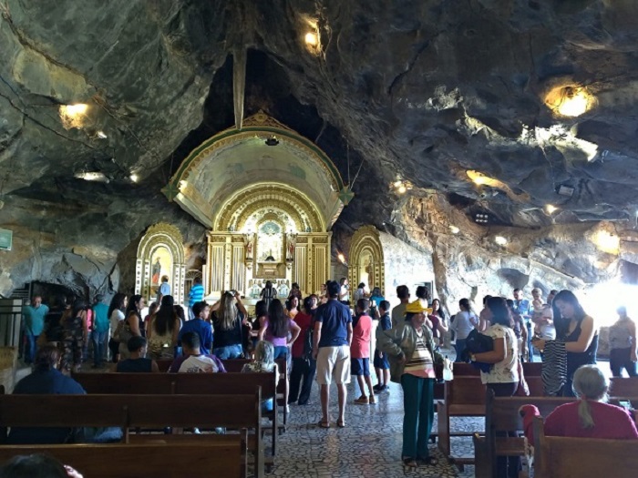 Bom Jesus da Lapa: Movimento de turistas começa a aumentar para a 328ª Romaria
