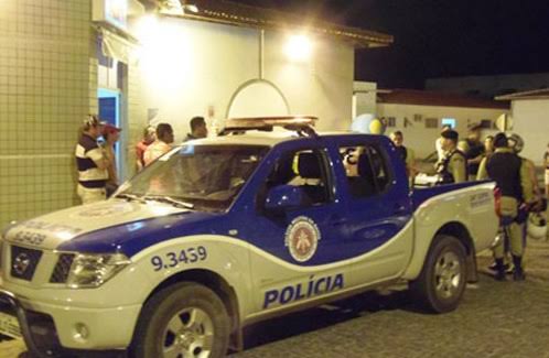 Homem é esfaqueado no Bairro São Jorge em Brumado; acusado do crime é primo da vítima