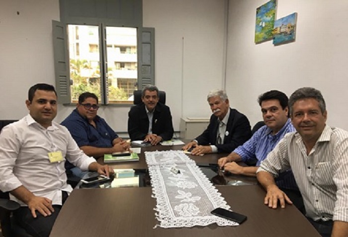 Brumado comemora mais uma conquista com a adesão ao Programa ODS da ONU