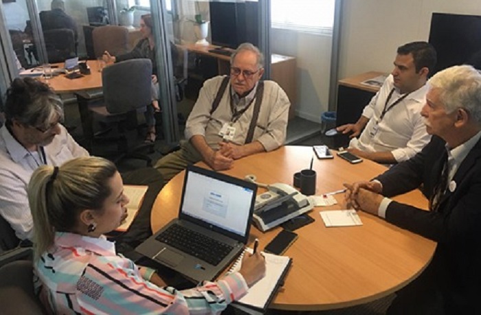 Brumado comemora mais uma conquista com a adesão ao Programa ODS da ONU