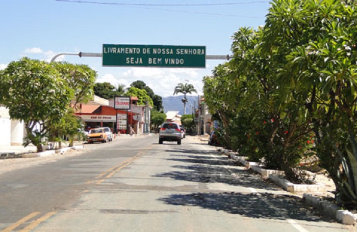 Livramento: Secretaria Municipal de Saúde confirma ocorrência de transmissão comunitária da Covid-19  