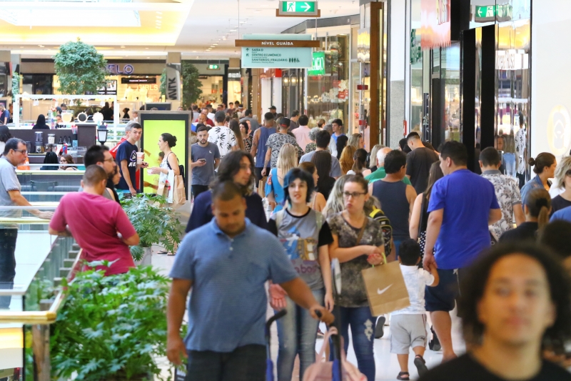 Inflação oficial fecha 2018 em 3,75%