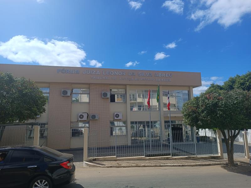 Policial aposentado é condenado por estupro em Brumado