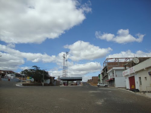 Devido à seca, Prefeitura de Jânio Quadros decreta Situação de Emergência no município