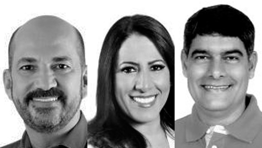 Afastados por suspeita de fraude que somam R$ 200 milhões, prefeitos do sul da BA voltam ao cargo após liberação da Justiça 