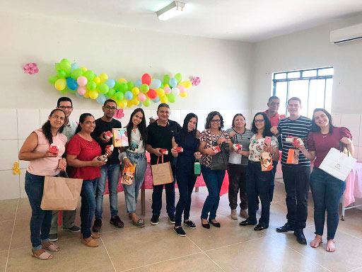 UBS de Ubiraçaba obtém melhores Indicadores de Desempenho da Atenção Básica em Brumado