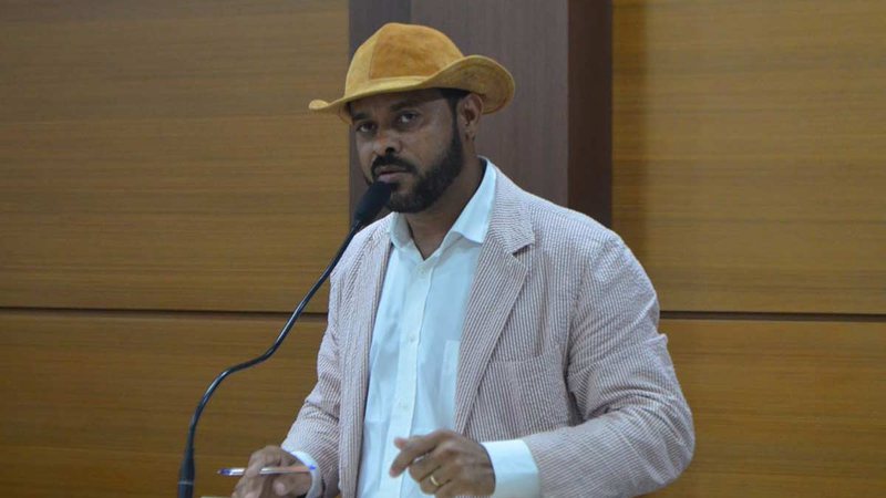 Vereador de Jacobina é suspeito de agredir com socos servidora do município