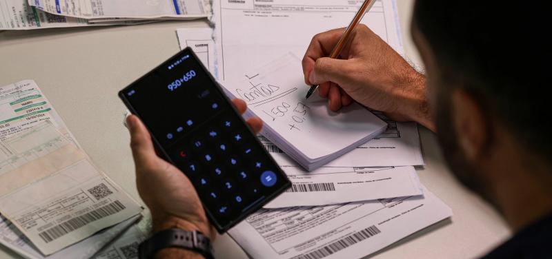 Prazo para renegociar dívidas do Desenrola Brasil termina nesta segunda-feira