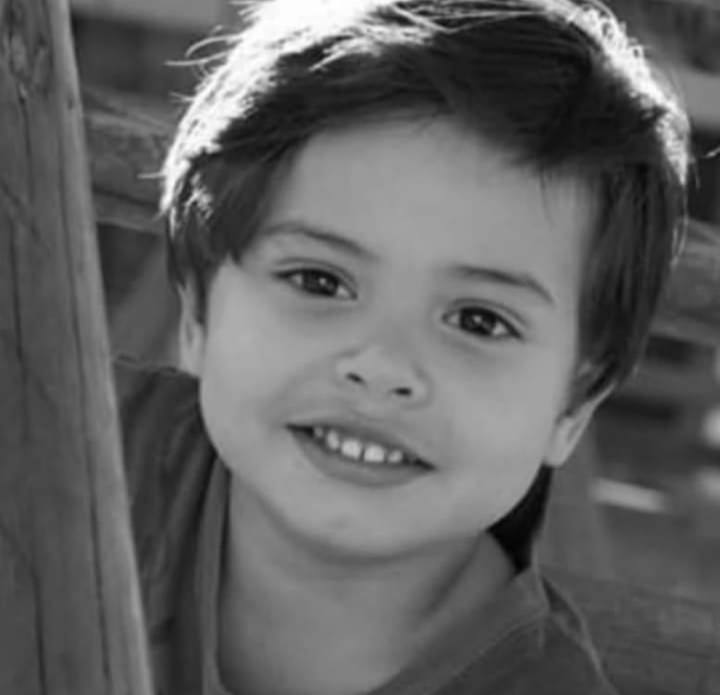 AÇÃO SOLIDÁRIA EM PROL DO MENINO DIOGO DE BRUMADO, PARTICIPE DA VAKINHA VIRTUAL