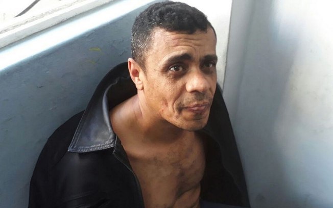 Justiça considera Adélio Bispo inimputável por transtorno mental