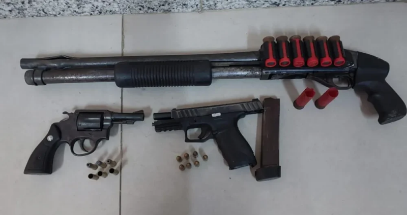 Mais seis suspeitos morrem em confrontos com a PM na Bahia