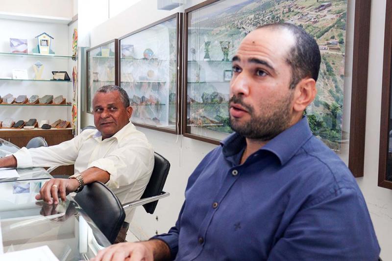 Brumado: Secretários dizem que APLB está querendo frustrar com inverdades o sucesso do retorno das aulas presenciais