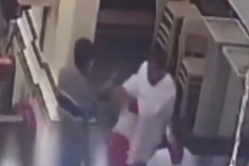 Coroinha é esfaqueado durante missa em igreja no norte da Bahia