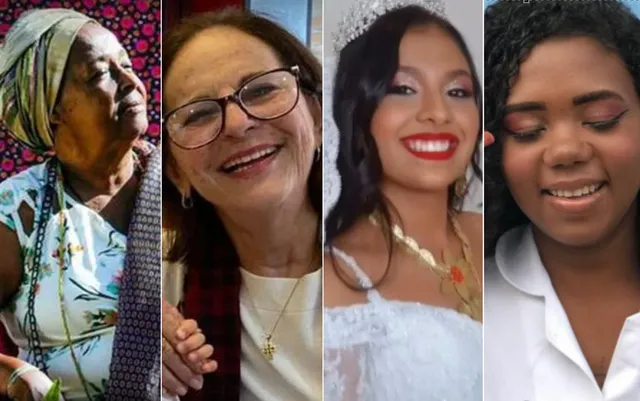 Bahia registra crimes de repercussão nacional em 2023