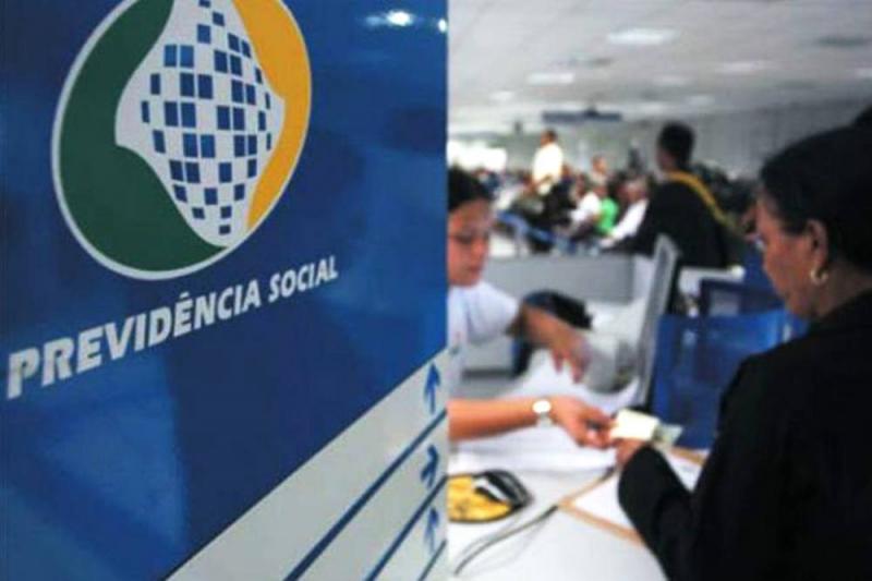 INNS vai liberar segunda parcela do 13º a partir do dia 26 deste mês