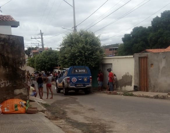 Homem é morto a tiros no bairro Dr. Juracy em Brumado