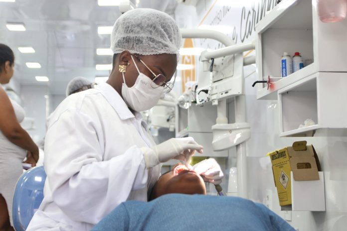 Com previsão de mais de 9 mil atendimentos, Feira Saúde Mais Perto chega a Vitória da Conquista