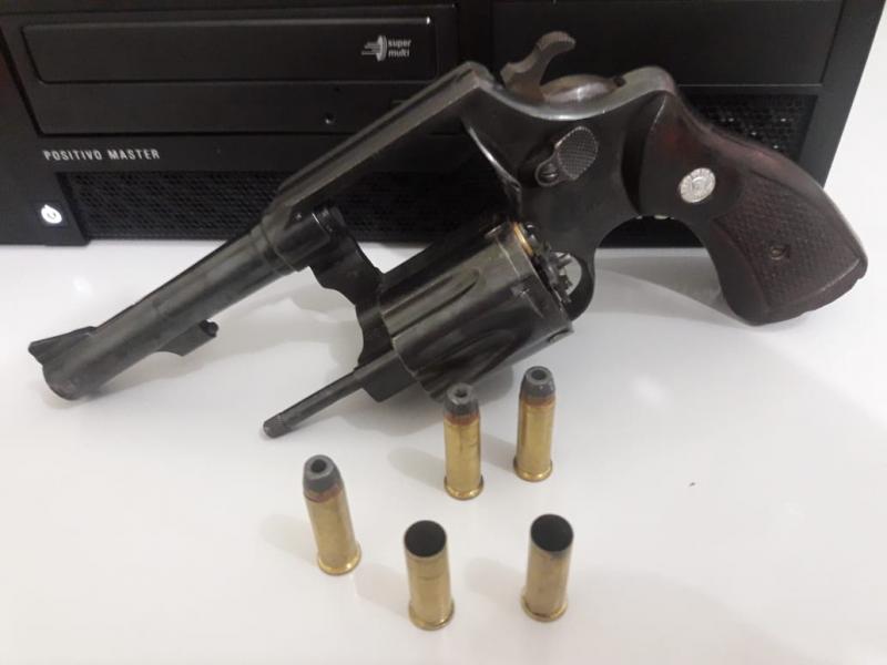 Brumado: Jovem morto em confronto com a PM era investigado por homicídio e possuía antecedentes criminais