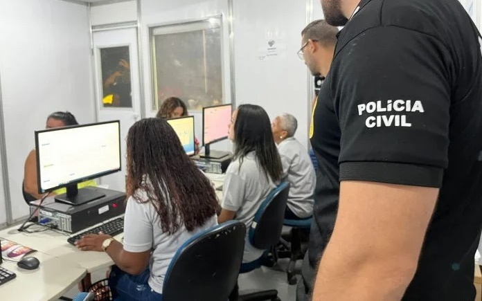 Atendimento a grupos vulnerabilizados é reforçado com novo Departamento da Polícia Civil da Bahia