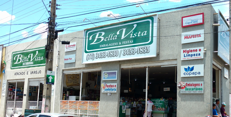 Brumado: A Bella Vista está com uma super promoção para esta semana; confira