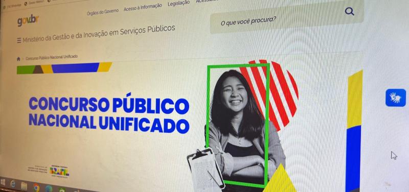 Concurso Público Nacional Unificado abre inscrições nesta sexta; confira