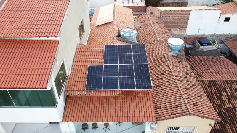 Conheça a Evolution Solar empresa que vem se destacando em Brumado e região no ramo de energia solar