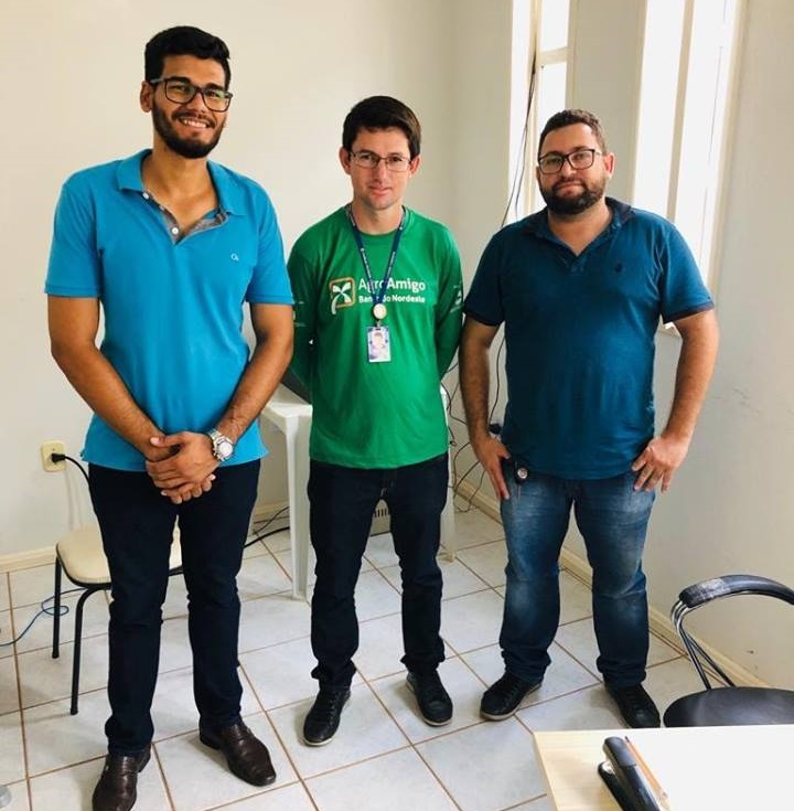 Secretaria de Agricultura de Tanhaçu promove reunião para buscar benefícios para agricultores