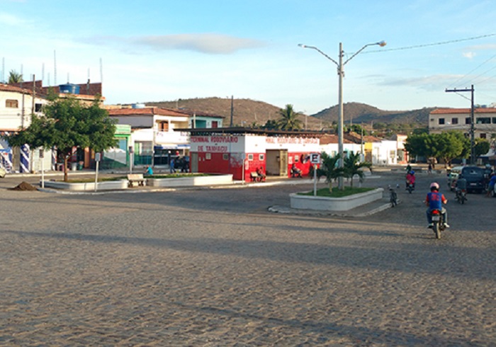 Tanhaçu e mais quatro municípios têm transporte suspenso na Bahia; total chega a 308