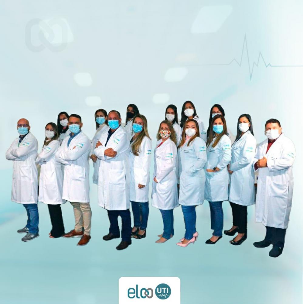 'Compromisso intenso pela vida', slogan representa nova fase da Elo UTI