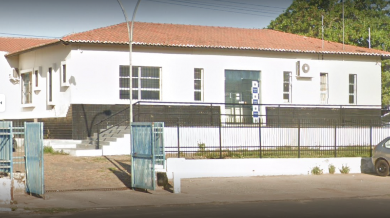 Confusão em escola na zona rural de Guanambi termina com quatro homens apreendidos e dois adolescentes conduzidos