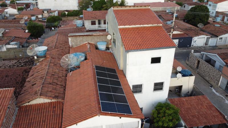 Conheça a Evolution Solar empresa que vem se destacando em Brumado e região no ramo de energia solar