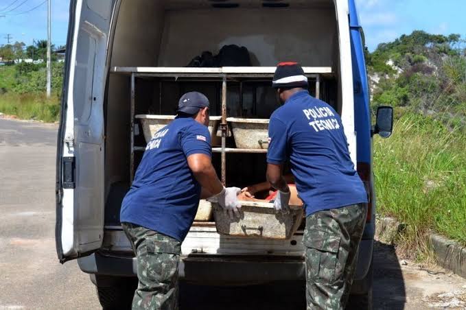 Idoso morre eletrocutado ao manusear bomba d'água na zona rural de Vitória da Conquista