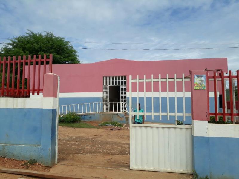 Conselho Tutelar de Itaetê aciona Justiça por conta da precariedade das escolas no município
