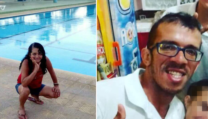 Duas pessoas são mortas a tiros e uma fica ferida durante noite sangrenta em Brumado