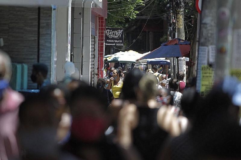 Expectativa de vida na Bahia cai no ranking nacional pelo segundo ano consecutivo