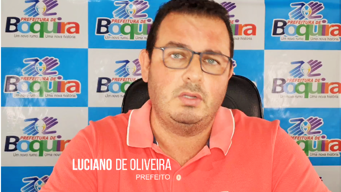 Prefeito de Boquira sofre representação ao MPE pela contratação irregular de médico