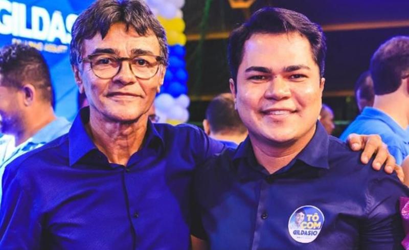 Pai e filho são eleitos prefeitos em municípios da Bahia