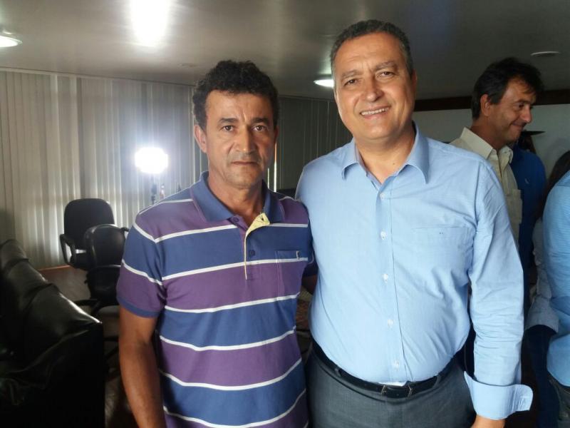 Morango de Barra da Estiva é destaque no programa ‘Papo Correria’ de Rui Costa