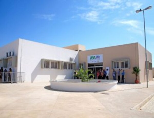 Natal Solidário: UPA de Vitória da Conquista inicia campanha para arrecadar brinquedos