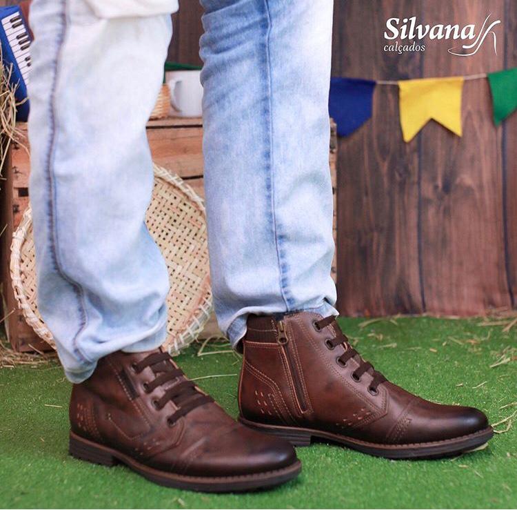 Silvana calçados tem ofertas e produtos especiais para o São João; passe na loja e confira