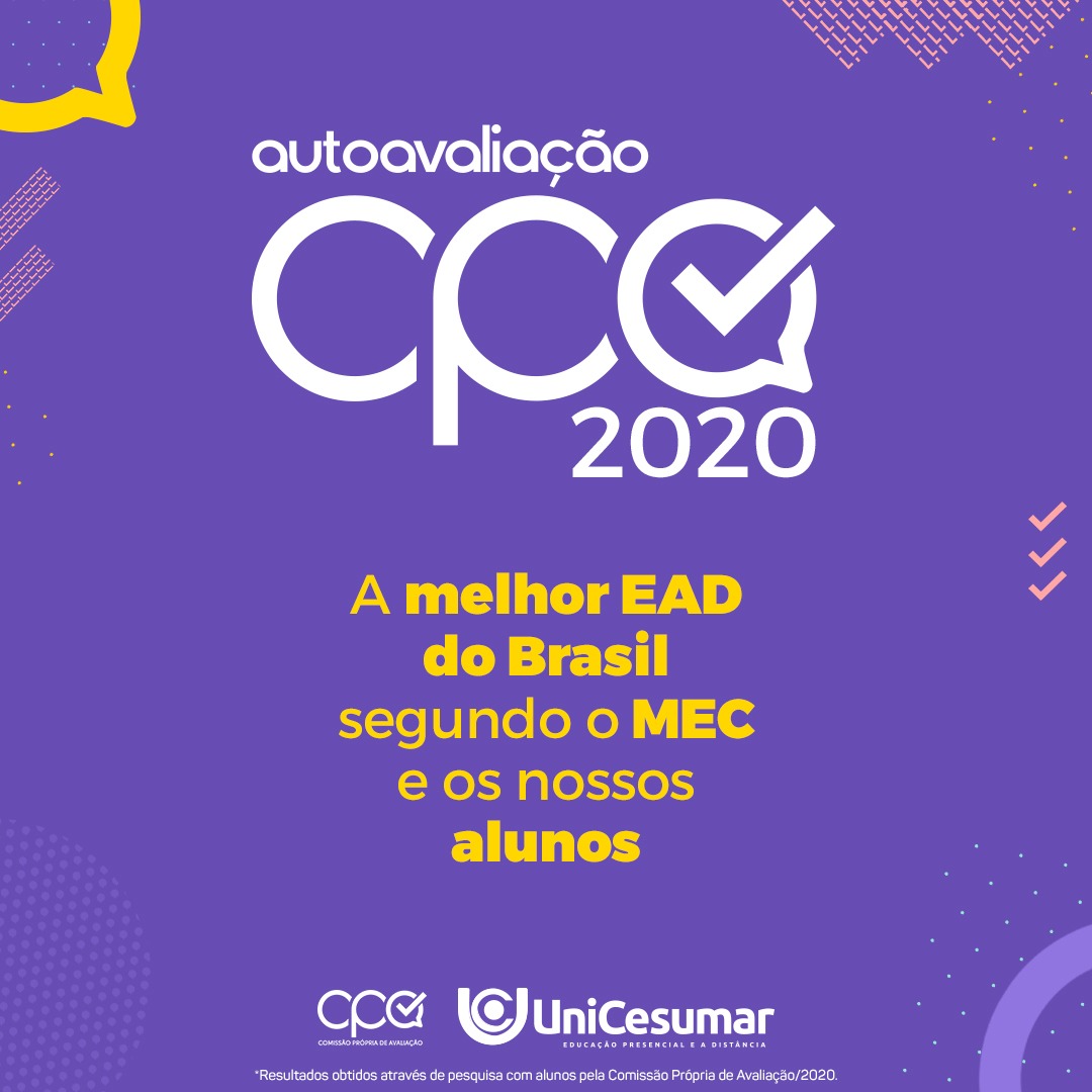 Unicesumar: Estudar aqui é se desenvolver de verdade – e são os nossos alunos quem dizem!